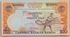 [Western Samoa 20 Tala]
