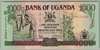 [Uganda 1,000 Shillings]