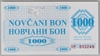 [Bosnia And Herzegovina 1,000 Dinara]