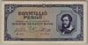 [Hungary 1,000,000 Pengo]