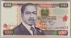 [Kenya 100 Shillings]