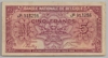 [Belgium 5 Francs]