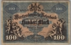 [Germany 100 Mark]