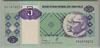 [Angola 5 Kwanzas]