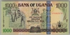 [Uganda 1,000 Shillings]