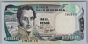 [Colombia 1,000 Pesos]