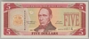 [Liberia 5 Dollars]