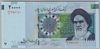 [Iran 20,000 Rials]