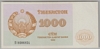 [Uzbekistan 1,000 Sum]