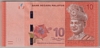 [Malaysia 10 Ringgit]