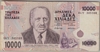 [Greece 10,000 Drachmai]
