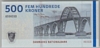 [Denmark 500 Kroner]