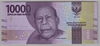 [Indonesia 10,000 Rupiah]