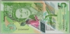 [East Caribbean States 5 Dollars]