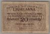 [Slovenia 20 Vinarjev]