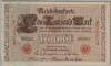 [Germany 1,000 Mark]