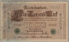 [Germany 1,000 Mark]
