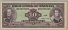 [Venezuela 10 Bolivares]