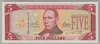 [Liberia 5 Dollars]