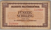 [Austria 50 Schilling]