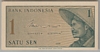 [Indonesia 1 Sen]
