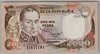 [Colombia 2,000 Pesos ]