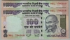 [India 100 Rupees]
