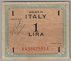 [Italy 1 Lira]