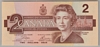 [Canada 2 Dollars]