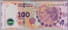 [Argentina 100 Pesos ]
