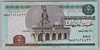 [Egypt 5 Pounds]