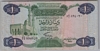 [Libya 1 Dinar]