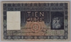 [Netherlands 10 Gulden]