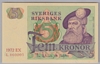 [Sweden 5 Kronor]