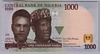 [Nigeria 1,000 Naira]