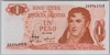 [Argentina 1 Peso]