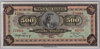 [Greece 500 Drachmai]