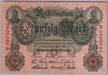 [Germany 50 Mark]