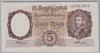 [Argentina 5 Pesos ]