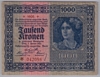 [Austria 1,000 Kronen]