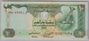 [United Arab Emirates 10 Dirhams]