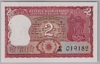 [India 2 Rupees]