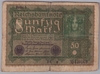 [Germany 50 Mark]