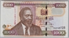 [Kenya 1,000 Shillings]