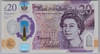[Great Britain 20 Pounds]