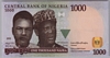 [Nigeria 1,000 Naira]