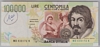 [Italy 100,000 Lire]