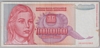 [Yugoslavia 1,000,000,000 Dinara]