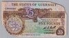 [Guernsey 5 Pounds]