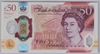 [Great Britain 50 Pounds]